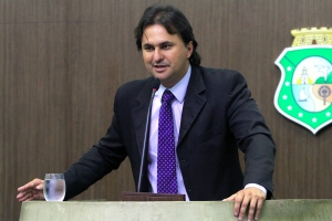 Deputado Bruno Gonçalves