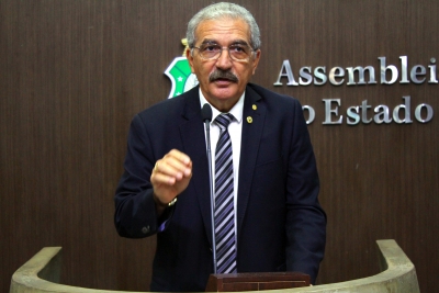 Deputado Walter Cavalcante