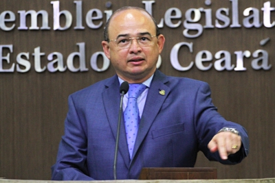 Deputado Sérgio Aguiar