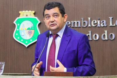 Deputado Carlos Felipe