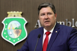 Deputado Romeu Aldigueri (PDT)