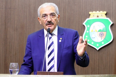 Deputado Walter Cavalcante