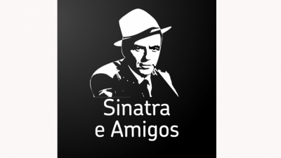 Sinatra e Amigos apresenta parcerias do álbum &quot;Sinatra &amp; Company&quot;