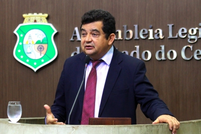 Deputado Carlos Felipe