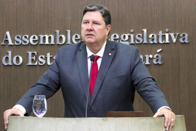 Deputado Romeu Aldigueri