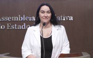 Dep. Dra. Silvana (PMDB)