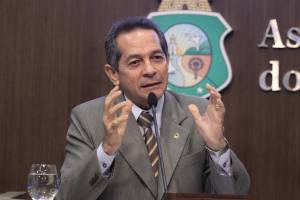 Deputado Heitor Férrer