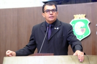 Deputado Ely Aguiar