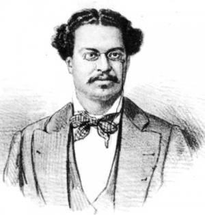 Antônio Callado