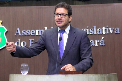 Deputado Renato Roseno