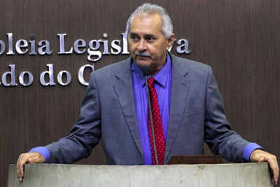 Deputado Nezinho Farias