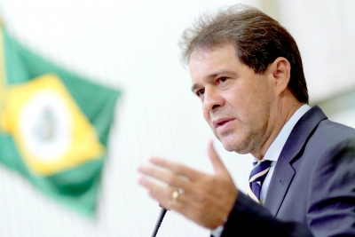 Deputado Evandro Leitão