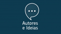 Dia Estadual da Literatura Cearense é tema do Autores e Ideias