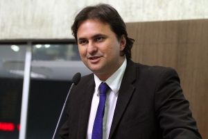 Deputado Bruno Gonçalves