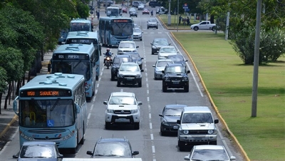 Motoristas sem infrações terão desconto no pagamento do IPVA