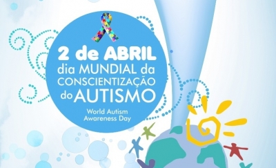 Solenidade Marca Dia Mundial do Autismo