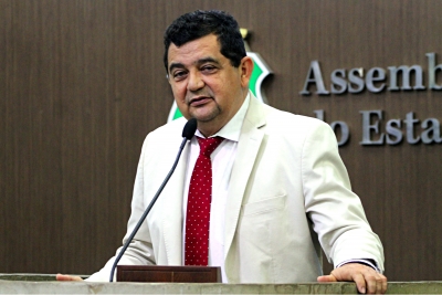 Deputado Carlos Felipe