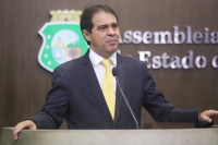 Evandro Leitão comenta fim da paralisação de policiais