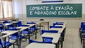 Deputados apresentam proposta de combate à evasão e ao abandono escolar