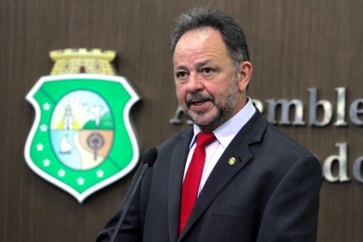 Deputado Acrísio Sena