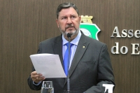 Deputado Romeu Aldigueri