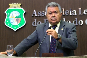 Deputado Tomaz Holanda