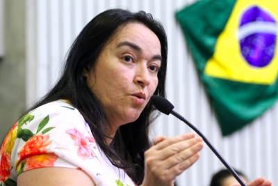 Deputada Dra. Silvana