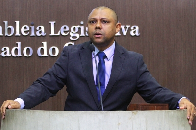 Deputado Soldado Noelio