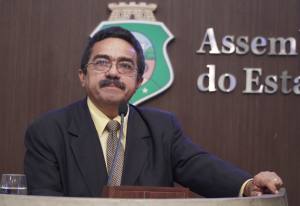 Dep. Augustinho Moreira (PV)