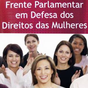 Frente Parlamentar das Mulheres quer reforçar ações contra o câncer