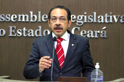 Deputado Tadeu Oliveira