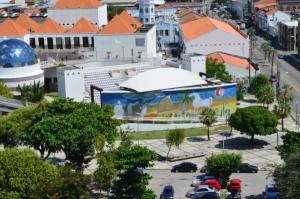 Centro Dragão do Mar