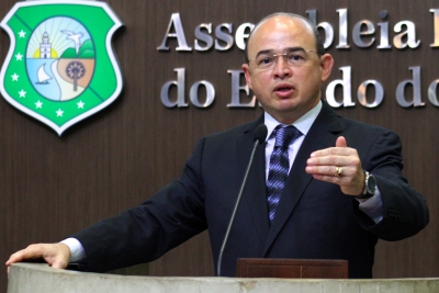 Deputado Sérgio Aguiar