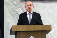 Deputado Sérgio Aguiar