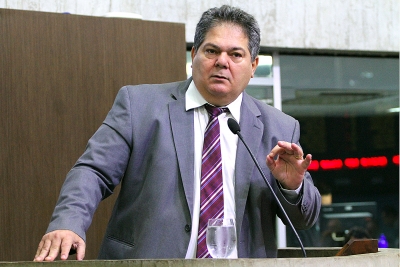 Deputado Osmar Baquit