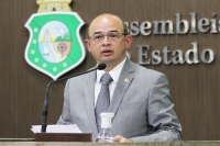 Deputado Sérgio Aguiar