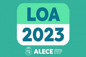 Assembleia Legislativa recebe proposta da Lei Orçamentária para 2023