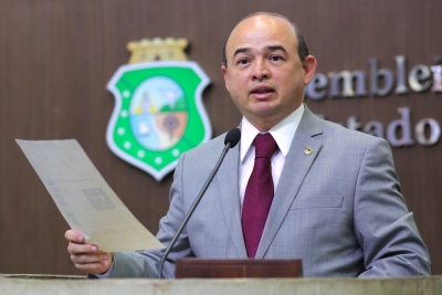 Deputado Sérgio Aguiar