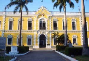 Colégio Militar de Fortaleza 