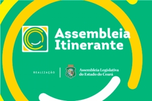 Assembleia realiza sessão ordinária itinerante em Itapipoca nesta quinta-feira