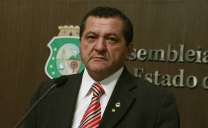 Dep. Dedé Teixeira (PT)