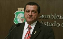 Dep. Dedé Teixeira (PT)