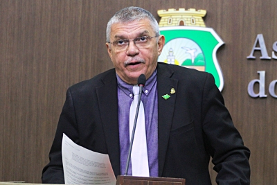 Deputado Delegado Cavalcante