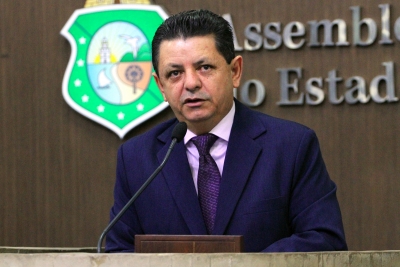 Deputado Nizo Costa