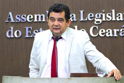 Deputado Carlos Felipe