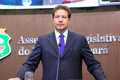 Deputado Renato Roseno