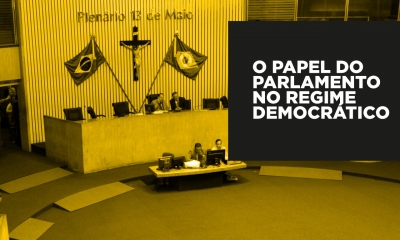 O papel dos legislativos estaduais, a escolha e a atuação dos deputados e deputadas