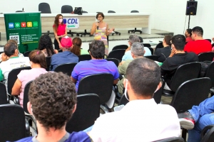 Encontro do Move Ceará realizado no município de Iguatu