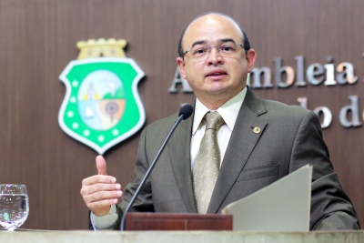 Deputado Sérgio Aguiar