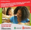 1ª Audiência Pública - Plano Estadual de Educação (21.03.2016)